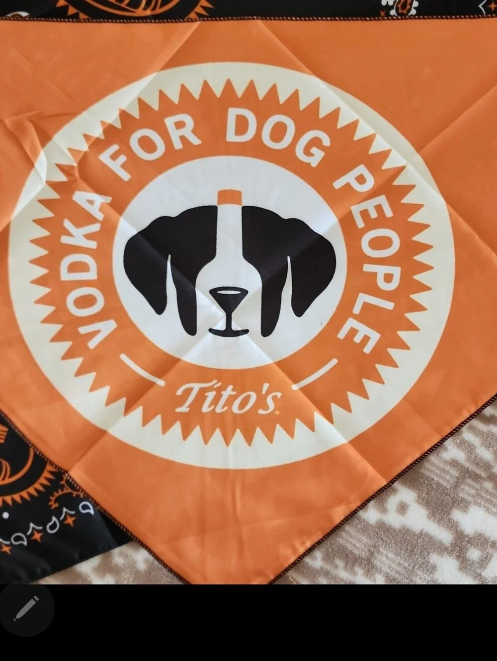 Tito’S official tito